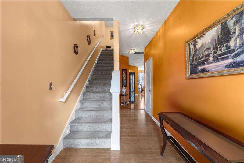 Oak Green Park - Residential