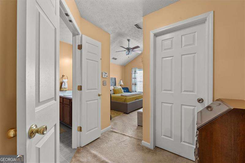 Oak Green Park - Residential