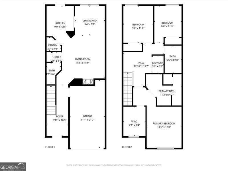 Oak Green Park - Residential