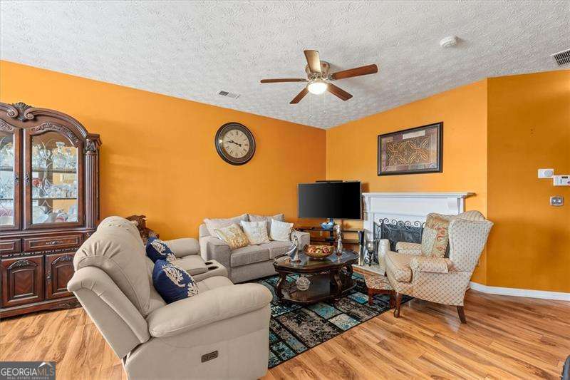 Oak Green Park - Residential