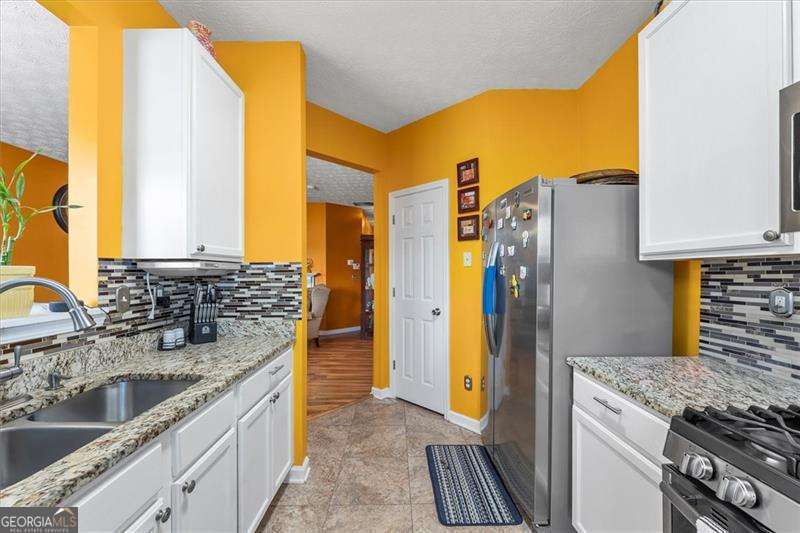 Oak Green Park - Residential