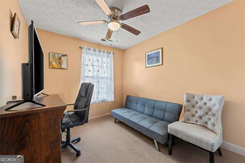 Oak Green Park - Residential