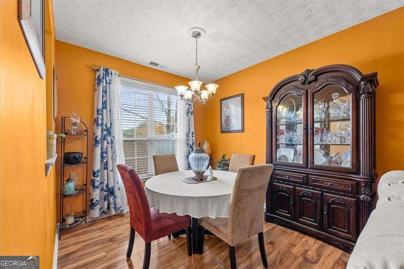 Oak Green Park - Residential