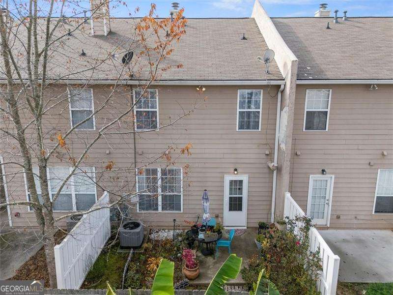 Oak Green Park - Residential