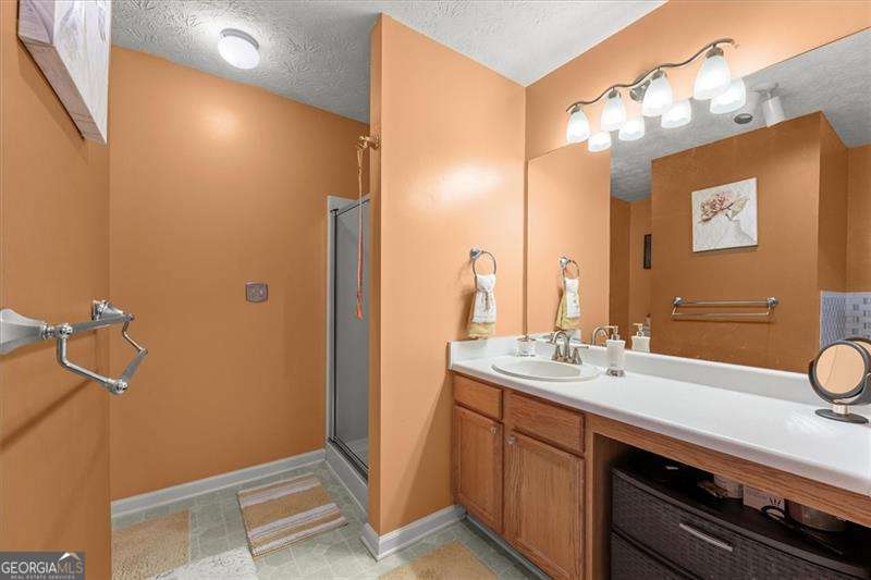 Oak Green Park - Residential