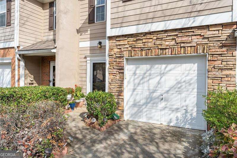 Oak Green Park - Residential