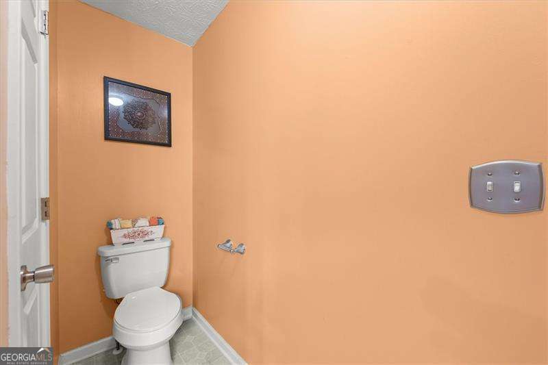 Oak Green Park - Residential