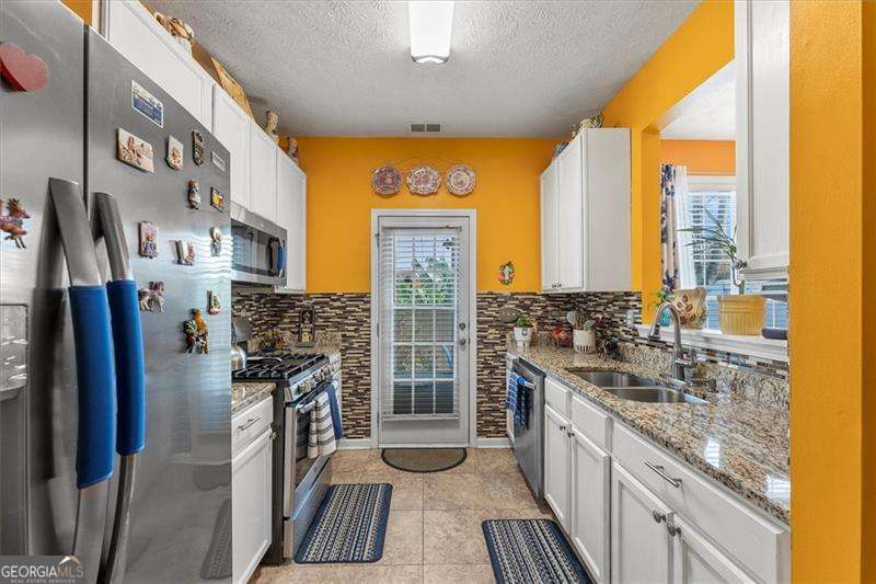 Oak Green Park - Residential