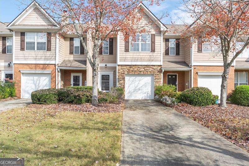 Oak Green Park - Residential