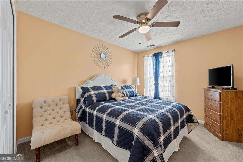 Oak Green Park - Residential