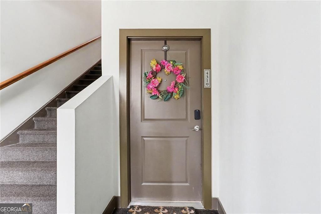 Photo of 1195 Milton Terrace SE #4310, Atlanta, GA 30315 (MLS # 10774266)