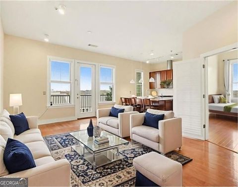 Photo of 1195 Milton Terrace SE #4310, Atlanta, GA 30315 (MLS # 10774266)