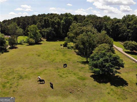 990 Casteel RD Powder Springs GA 30127