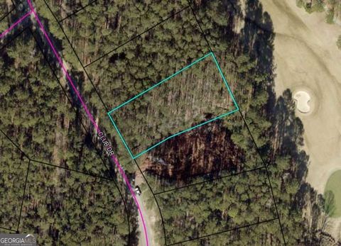 Photo of 2340 Club Drive, Greensboro, GA 30642 (MLS # 10621156)