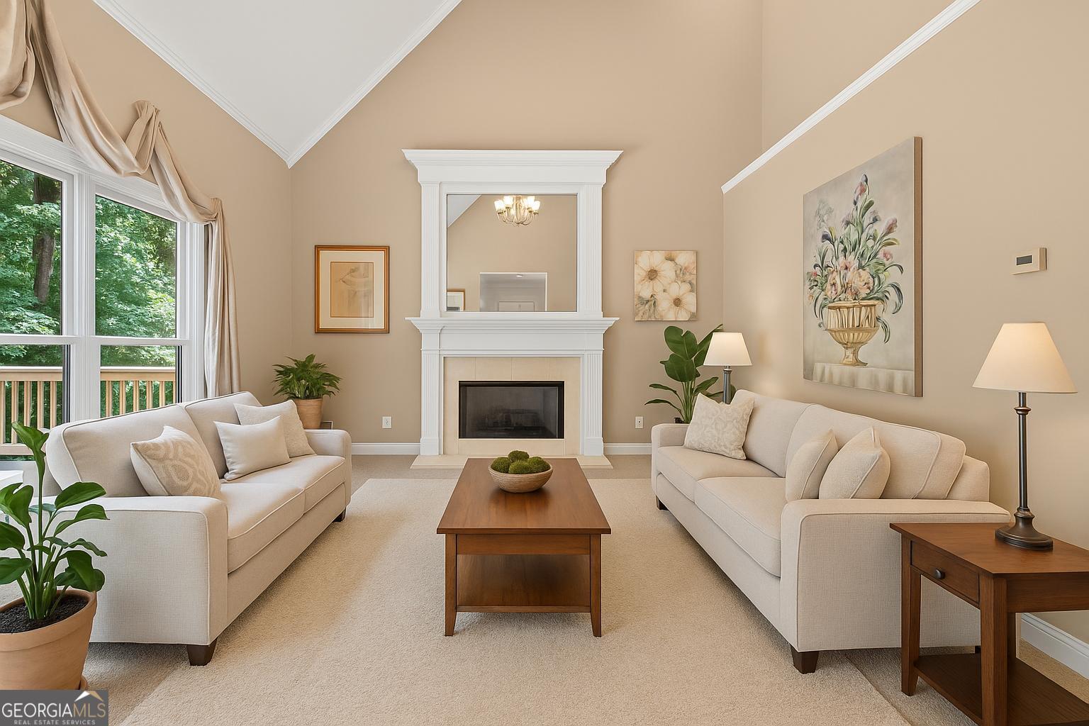 994 Fairview Club CIR