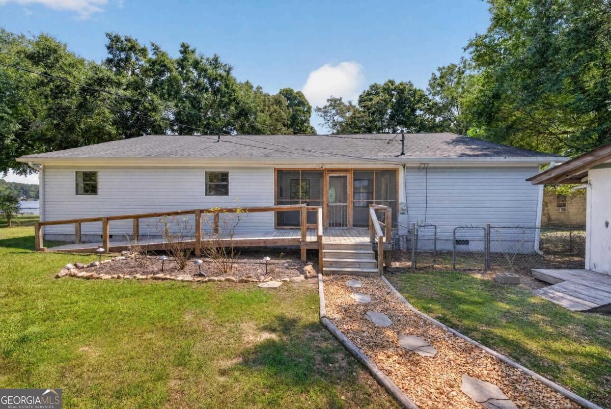 274 S Steele Bridge RD