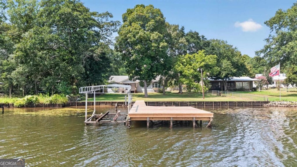 Photo of 274 S Steele Bridge Road, Eatonton, GA 31024 (MLS # 10841996)