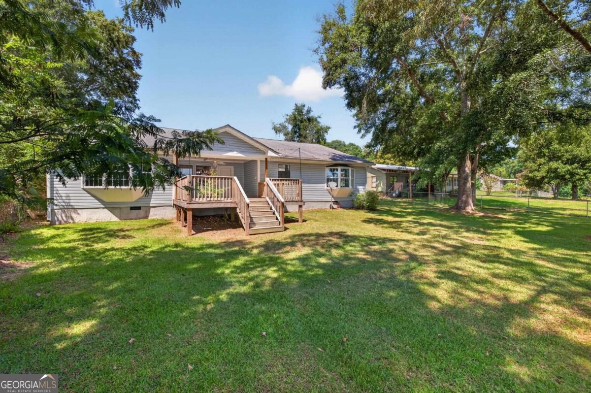 274 S Steele Bridge RD