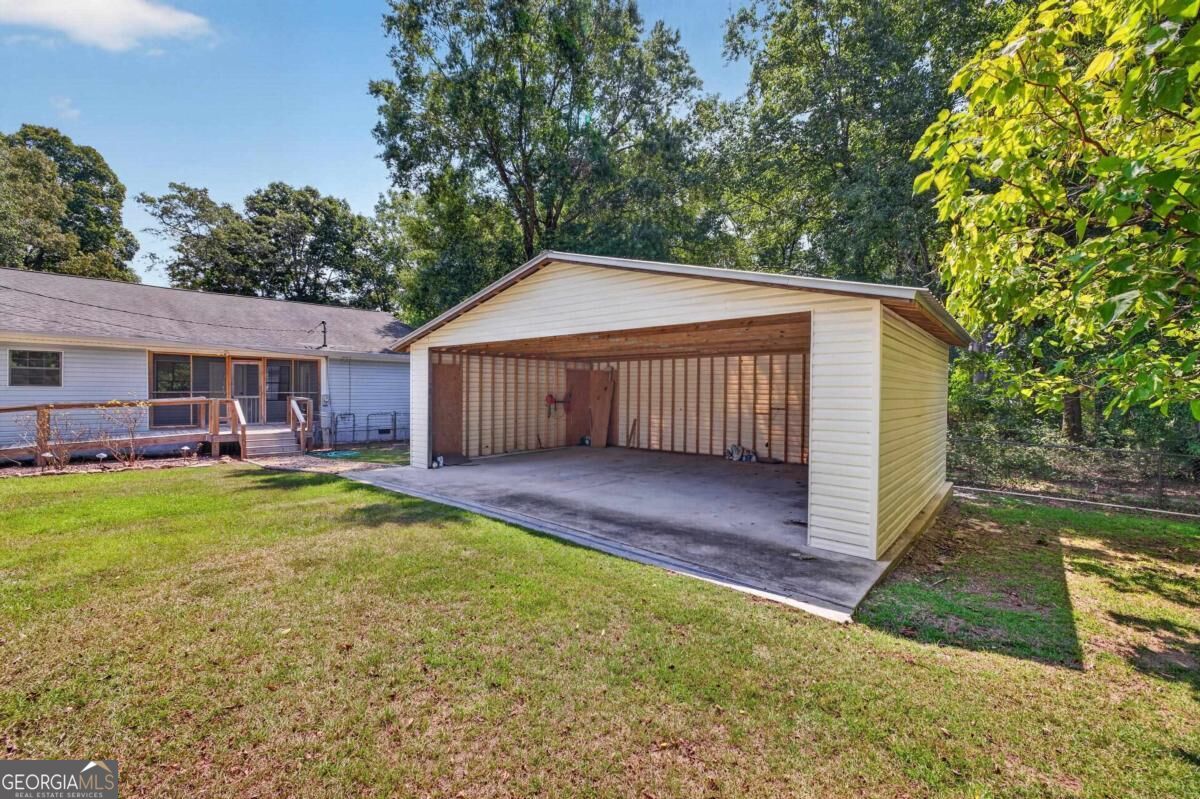 274 S Steele Bridge RD