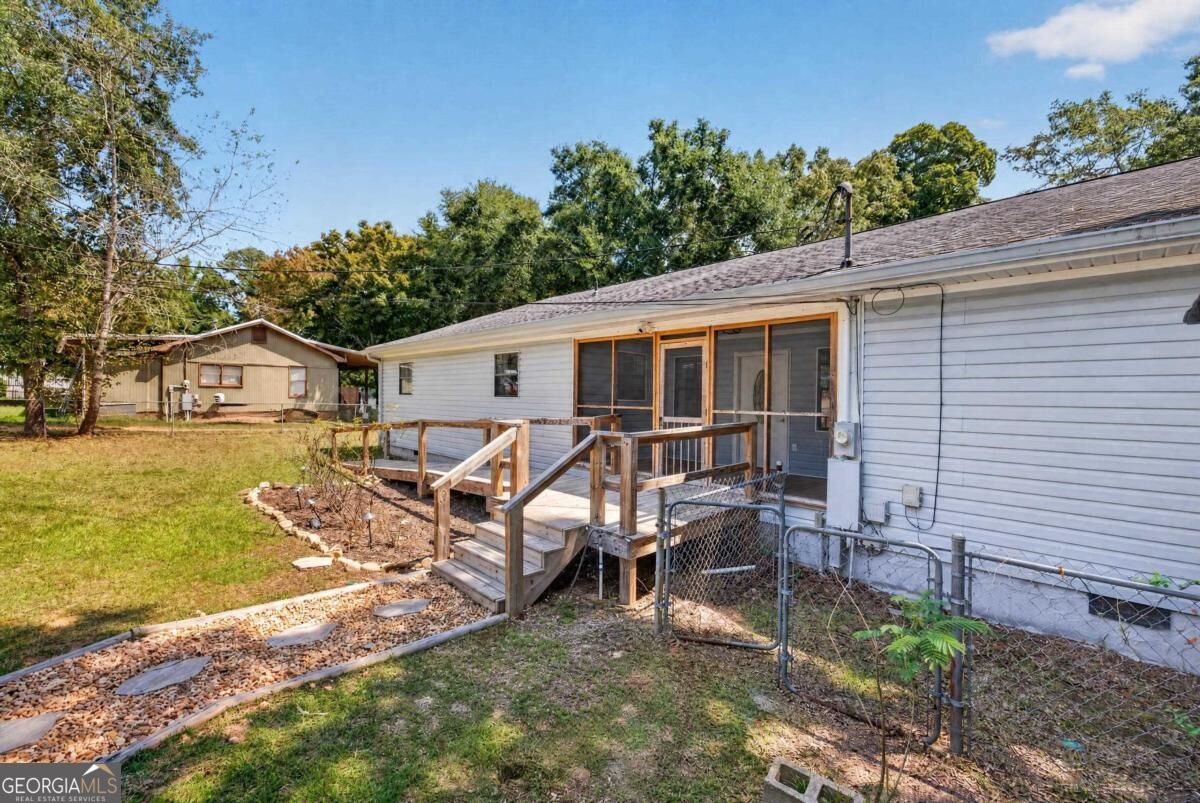 274 S Steele Bridge RD