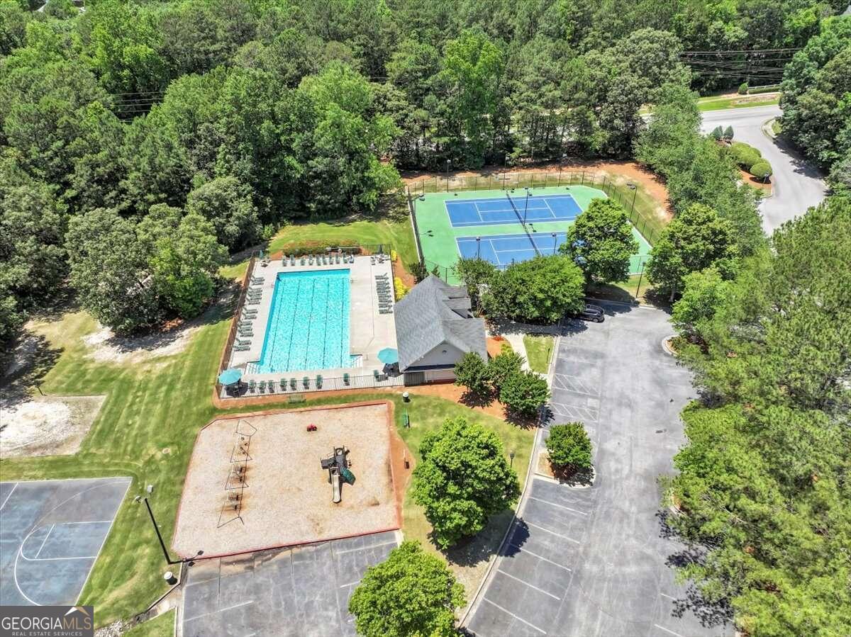 Evergreen - Residential