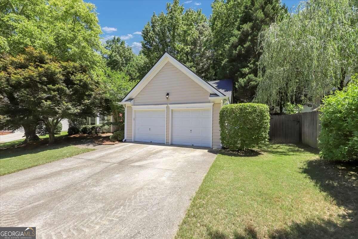 Evergreen - Residential