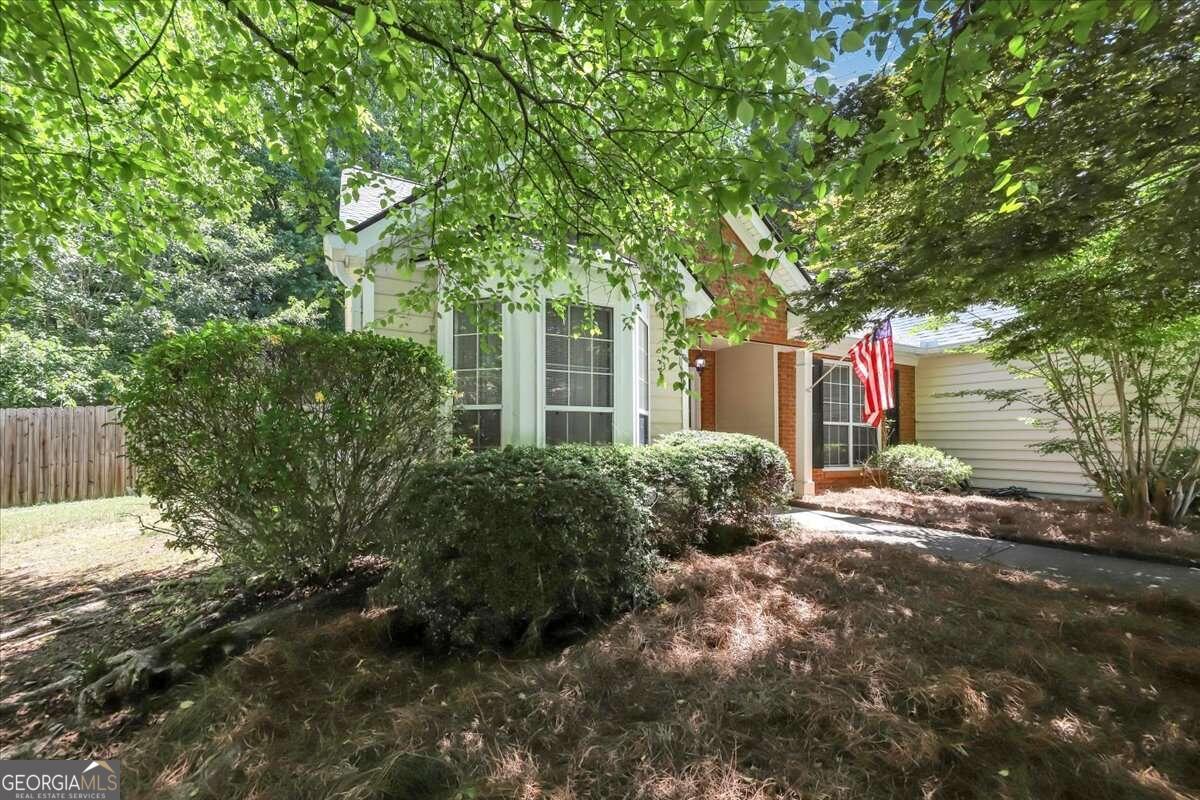Evergreen - Residential