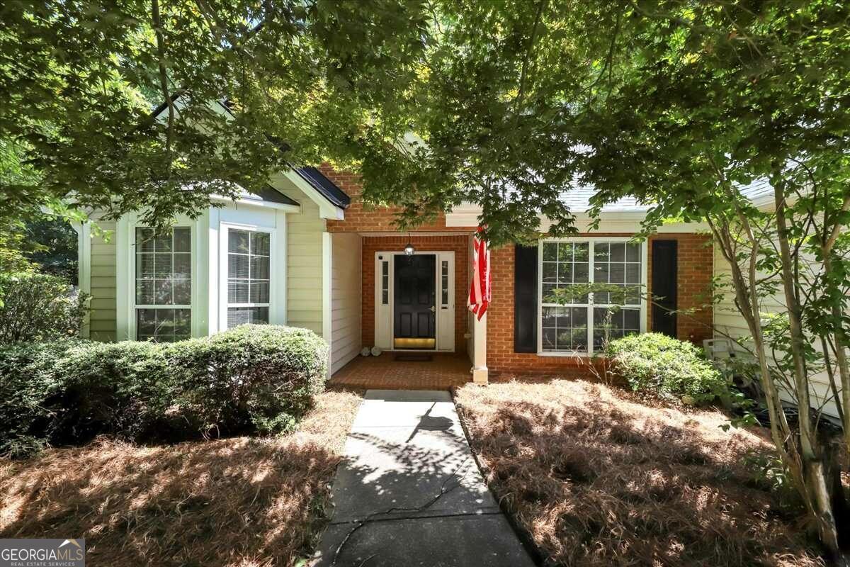 Evergreen - Residential