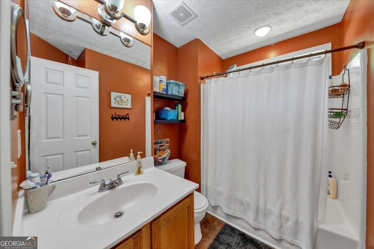 Evergreen - Residential