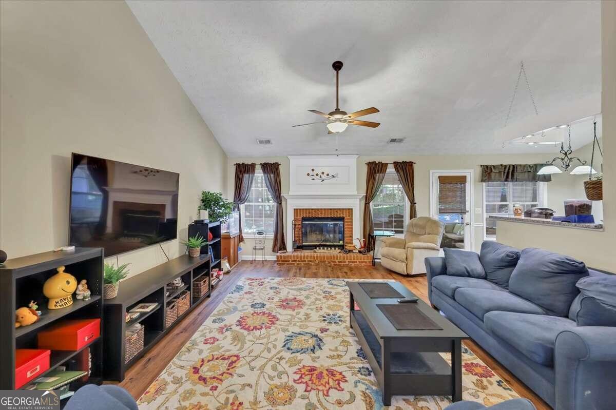 Evergreen - Residential