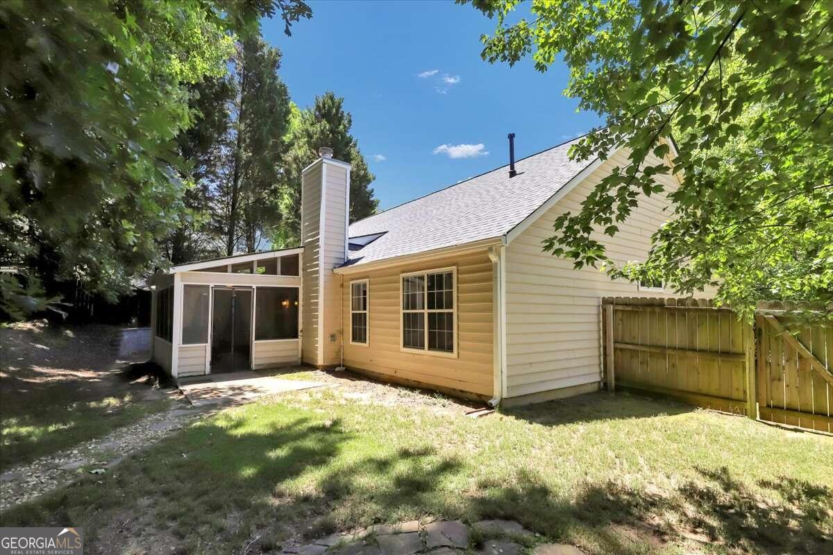 Evergreen - Residential
