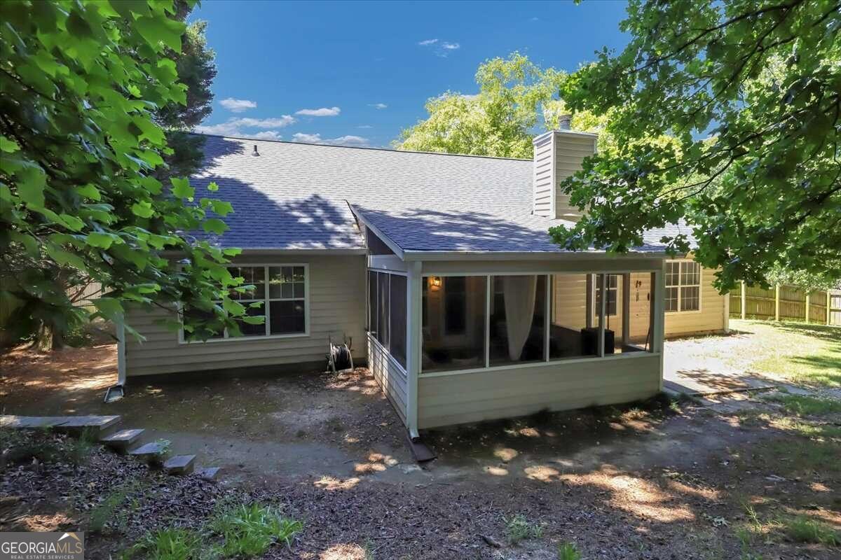 Evergreen - Residential