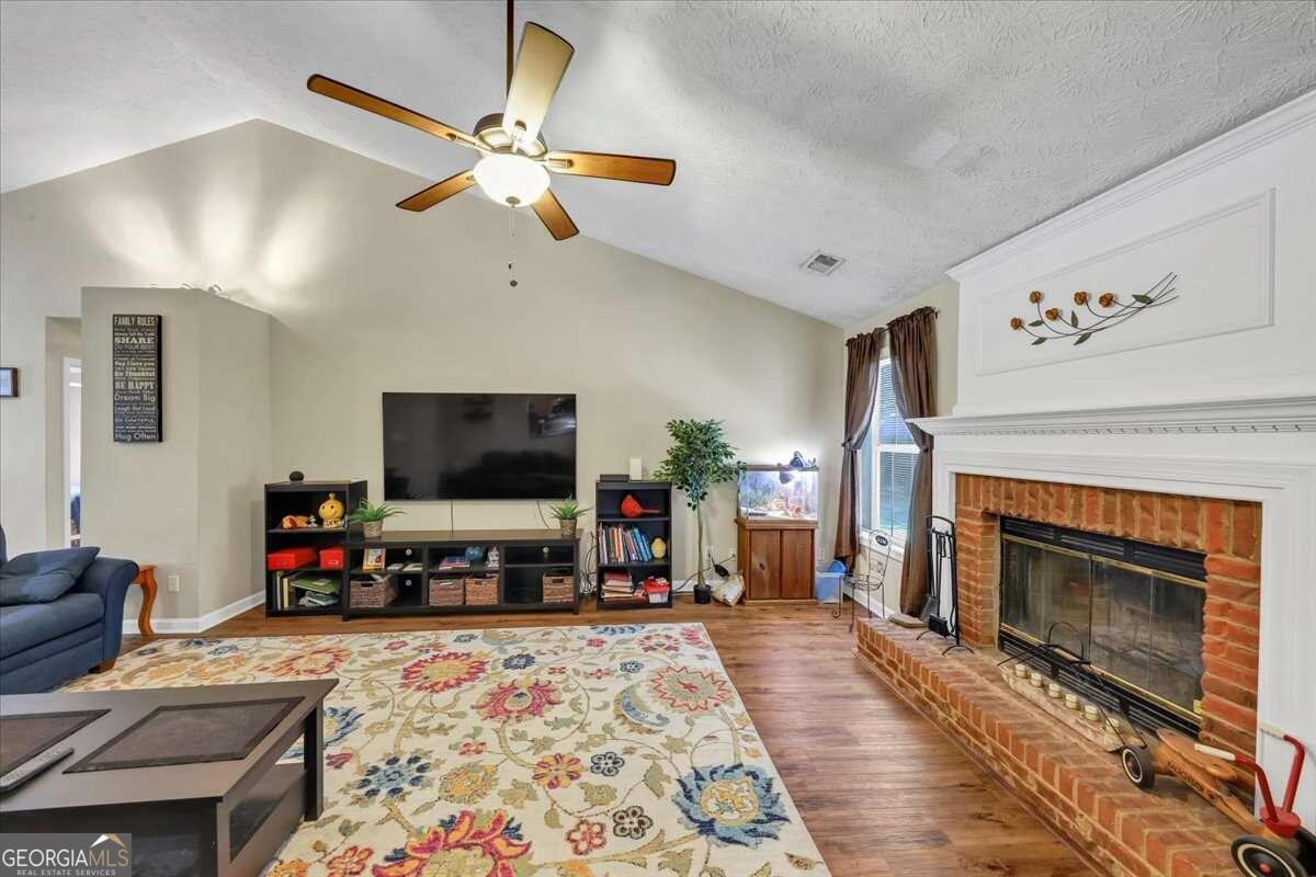Evergreen - Residential