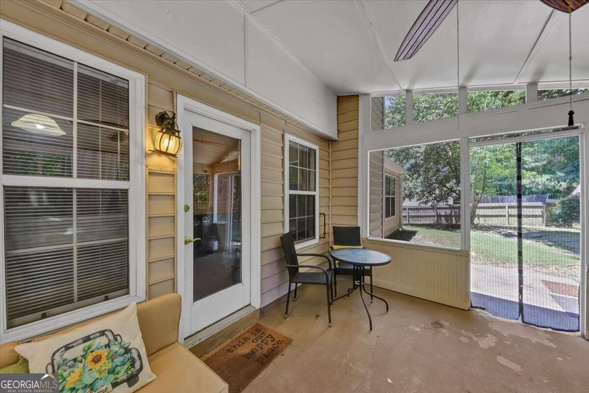 Evergreen - Residential
