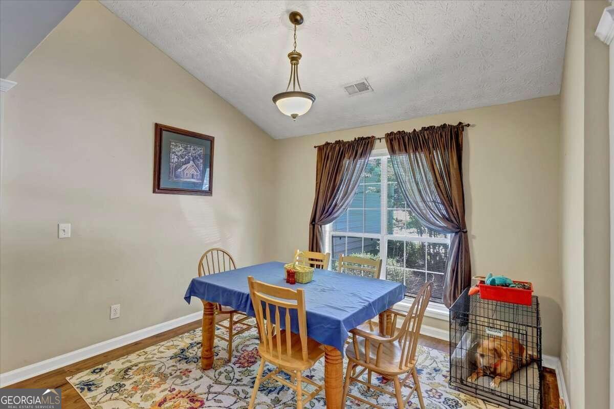 Evergreen - Residential