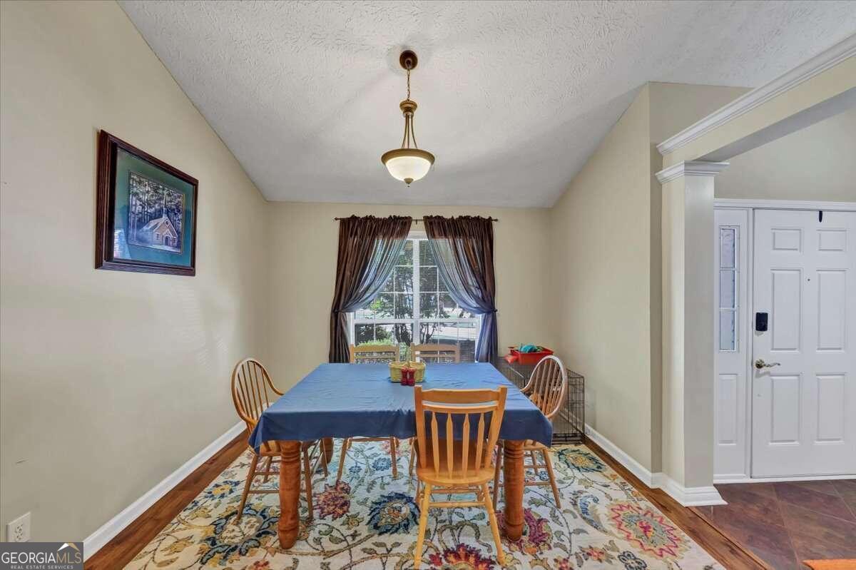 Evergreen - Residential