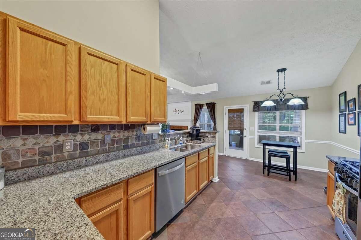 Evergreen - Residential