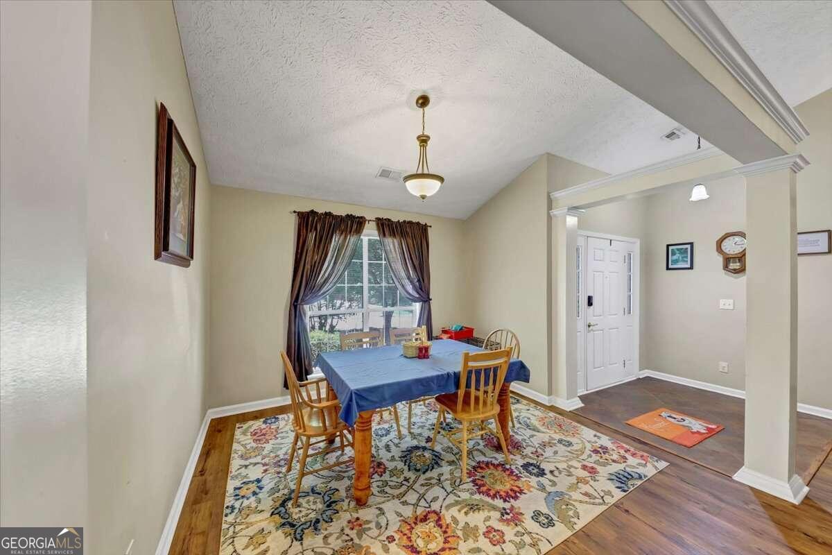 Evergreen - Residential