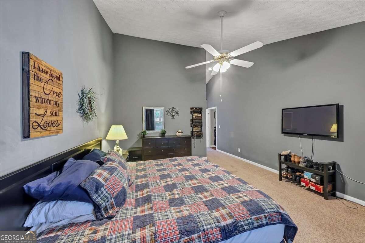 Evergreen - Residential