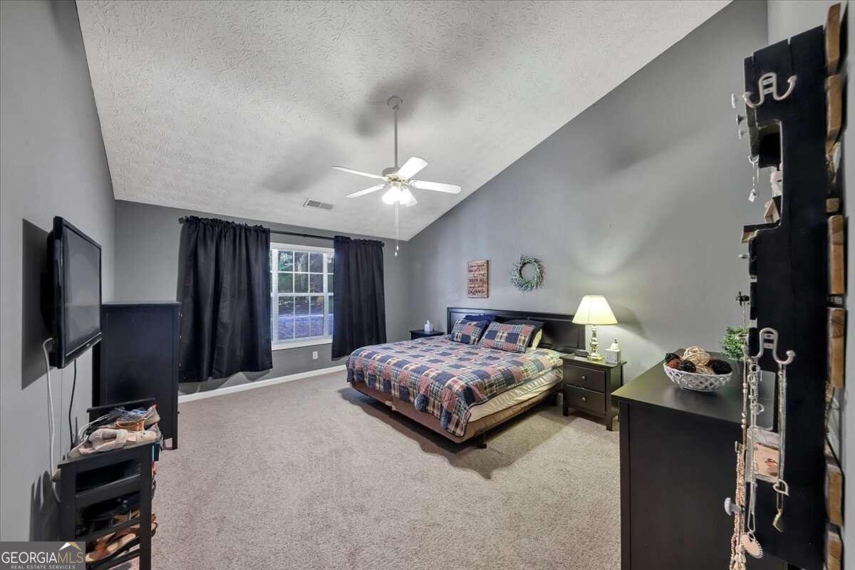 Evergreen - Residential