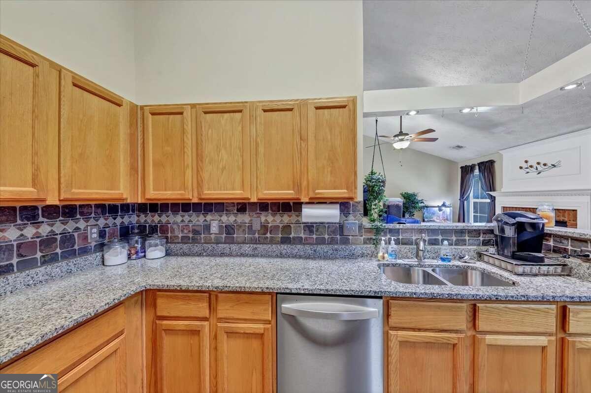 Evergreen - Residential