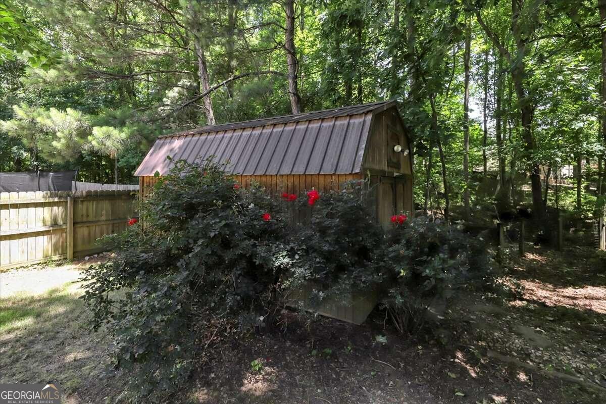 Evergreen - Residential