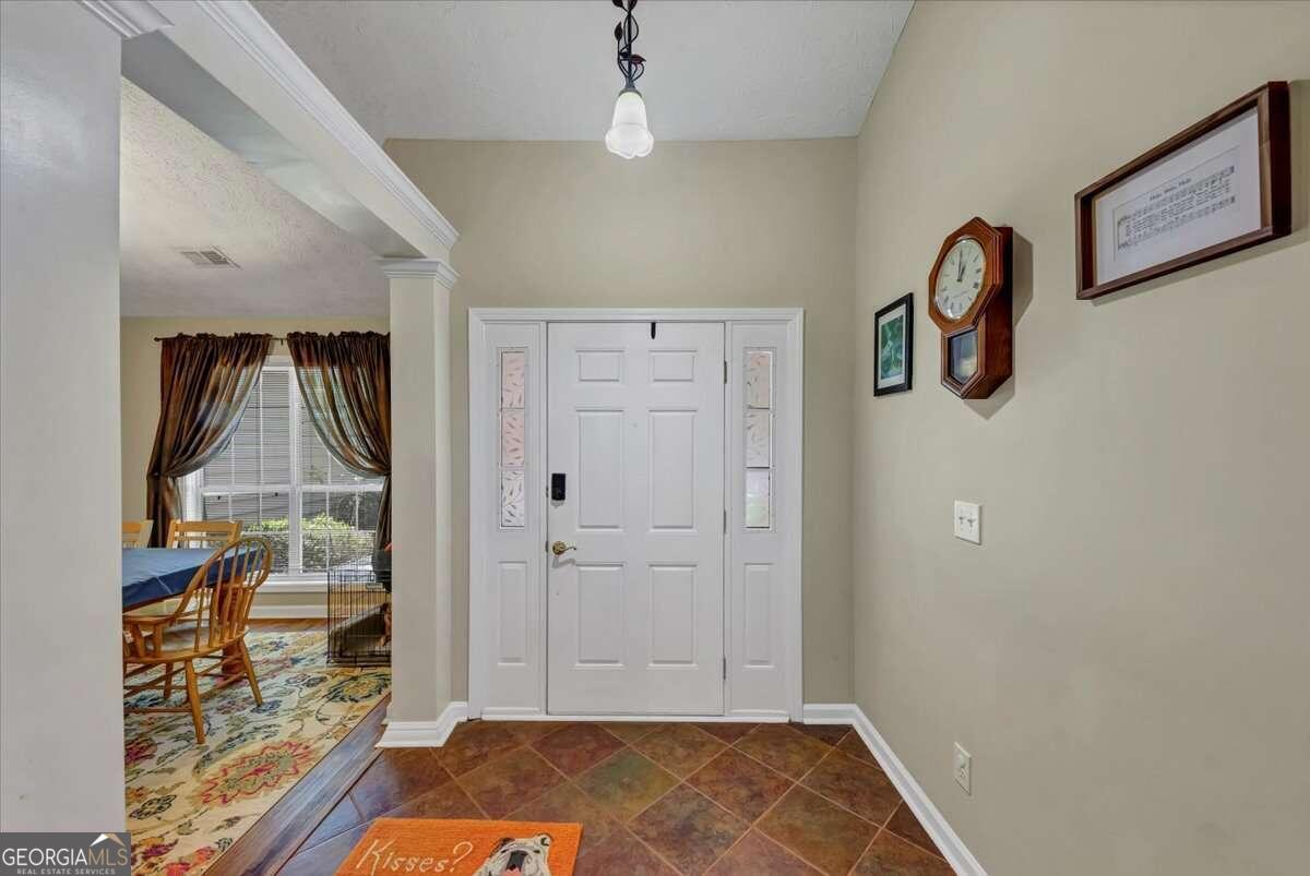 Evergreen - Residential
