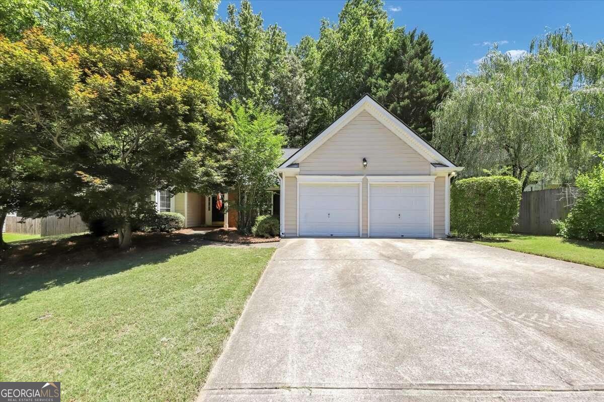 Evergreen - Residential