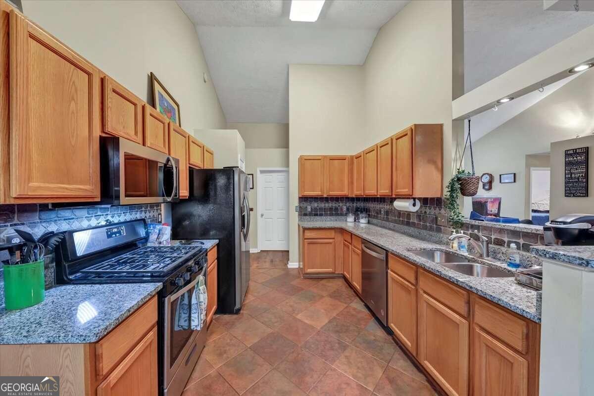 Evergreen - Residential