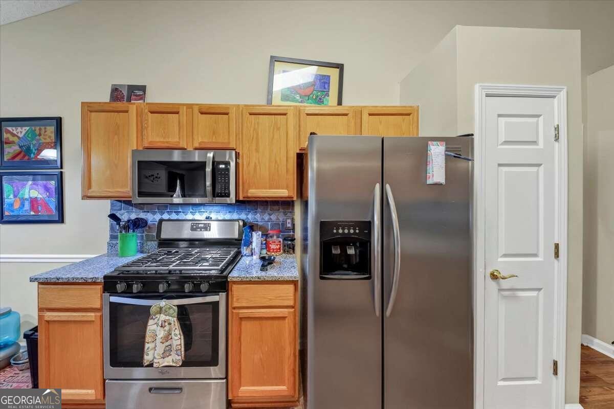Evergreen - Residential