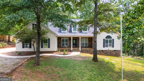 1671 Hightower RD Hogansville GA 30230