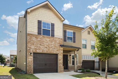 Photo of 7122 Chara Lane, Atlanta, GA 30331 (MLS # 10641776)