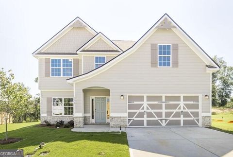 Photo of 206 Black Birch Road #62G, Perry, GA 31069 (MLS # 10505705)