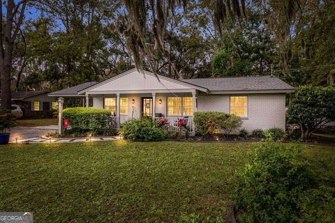 A home in St. Simons